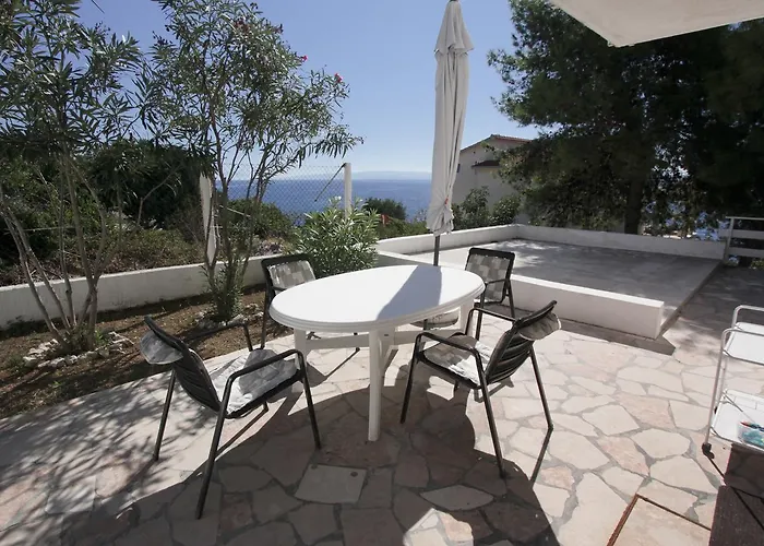 Appartement Simac Trogir