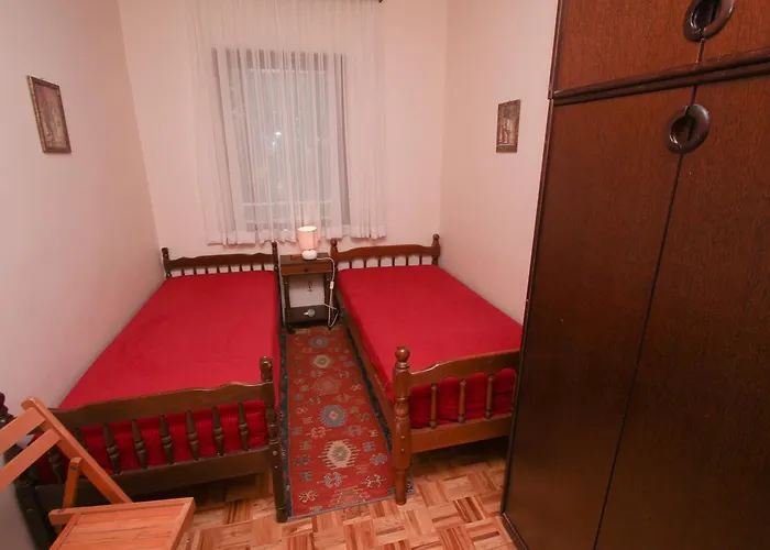 Simac Appartement Trogir