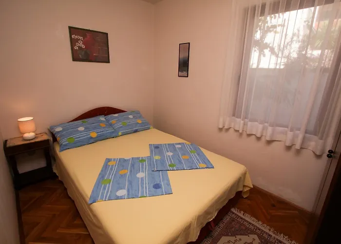 Simac Appartement Trogir