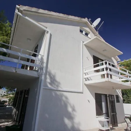 Apartment Simac *
