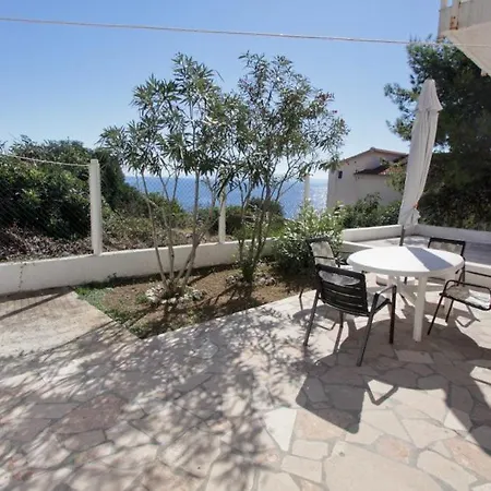 Simac Apartman Trogir