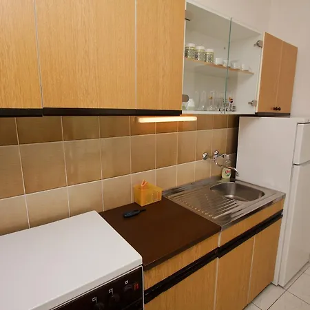 Apartman Simac Trogir