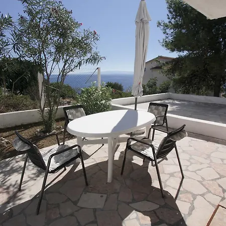 Διαμέρισμα Simac Τρογκίρ