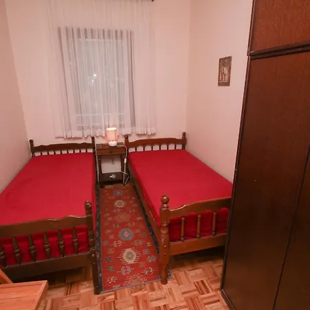 Simac Apartman Trogir