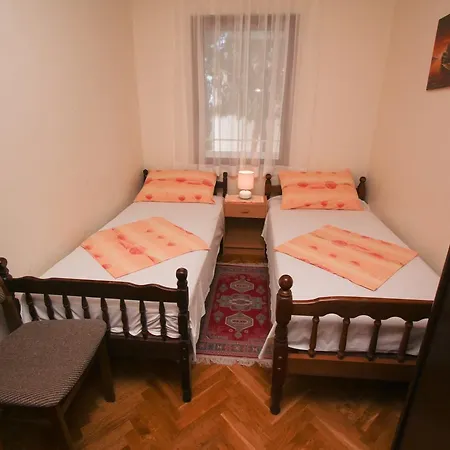 Simac Apartman Trogir