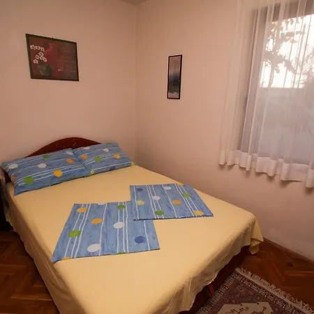 Simac Διαμέρισμα Τρογκίρ