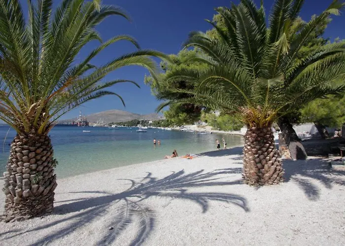 Apartamento Simac Trogir