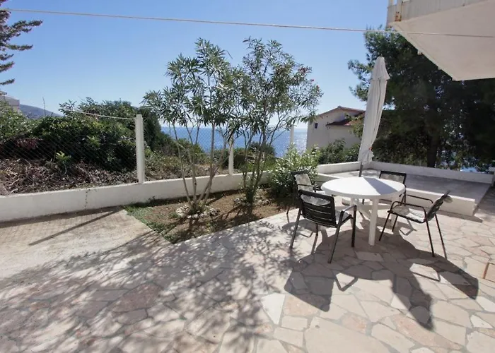 Simac Apartamento Trogir