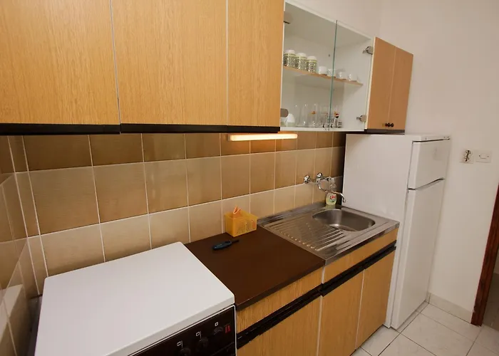Apartamento Simac Trogir