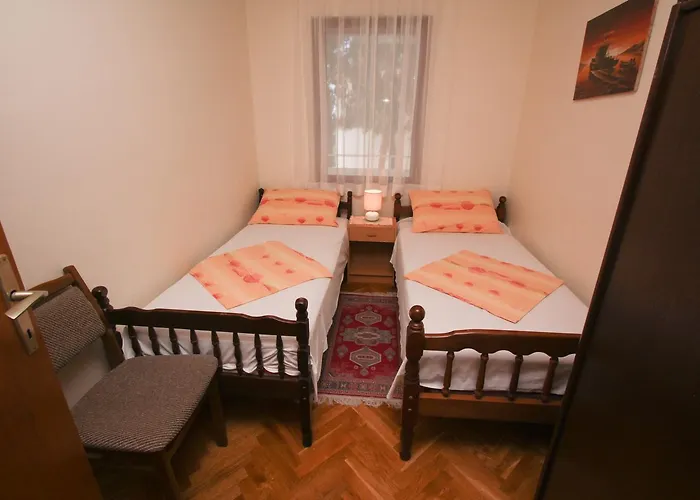 Simac Apartamento Trogir