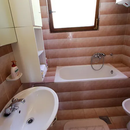 Apartamento Simac