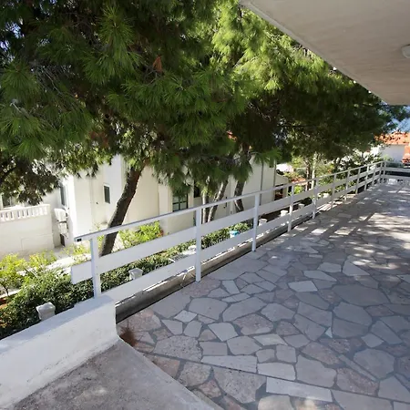 Apartamento Simac